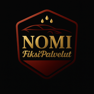 Nomi FiksiPalvelut Tuusula